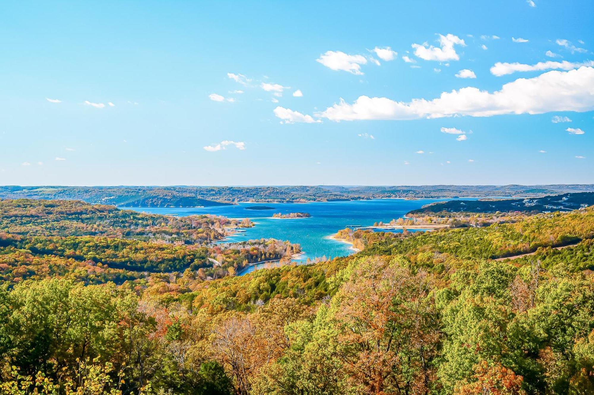 116 Lake Club Dr, #12 Branson Mo Eksteriør bilde