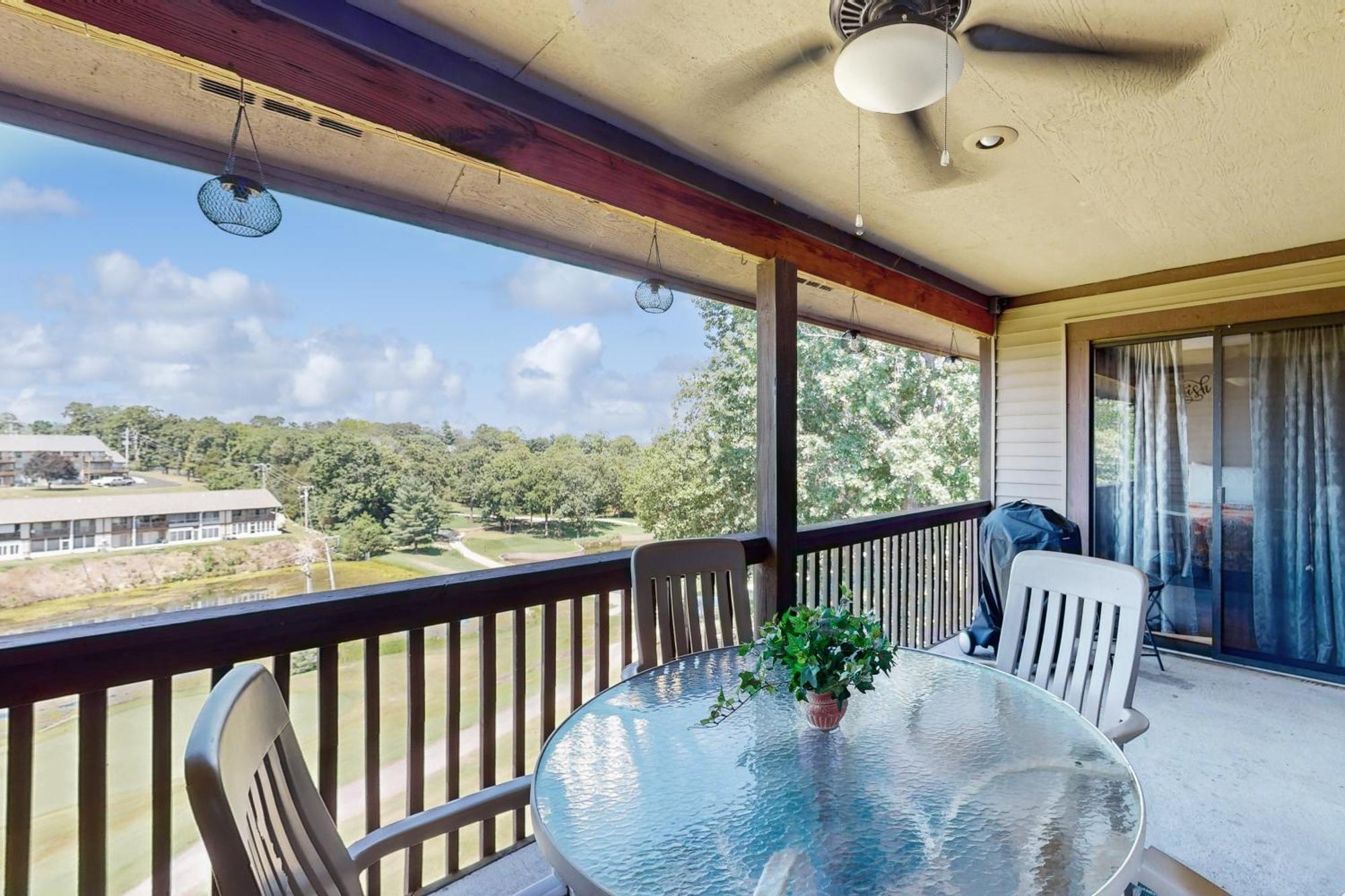 116 Lake Club Dr, #12 Branson Mo Eksteriør bilde