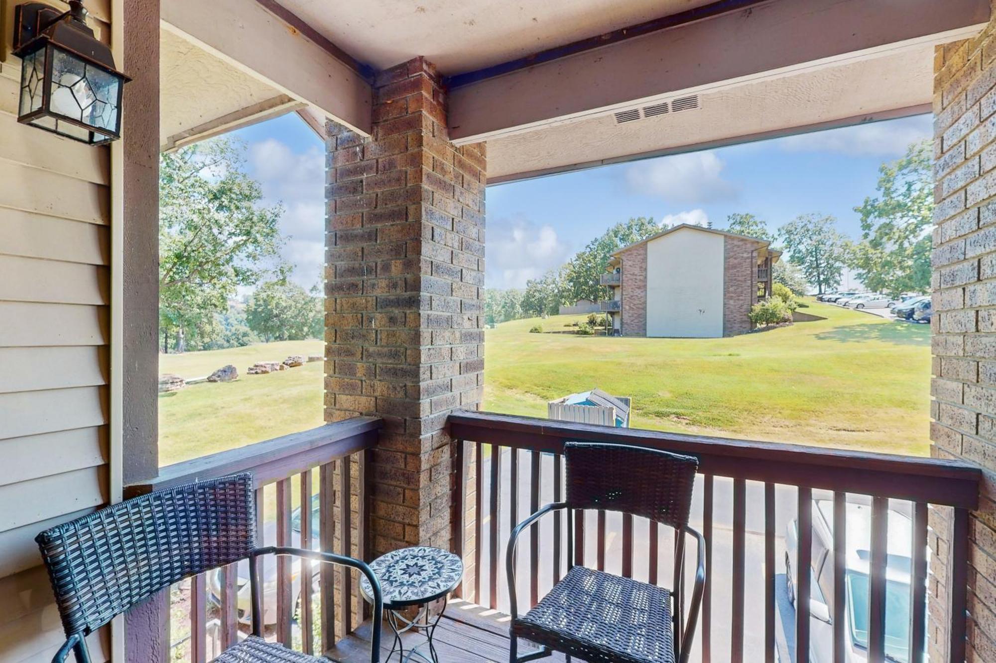 116 Lake Club Dr, #12 Branson Mo Eksteriør bilde